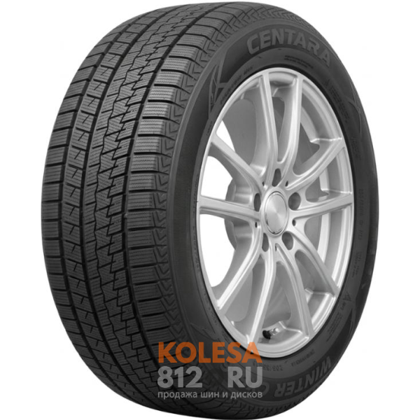 Шины Centara Winter CX636 - основное изображение Шины Centara Winter CX636 - основное изображение