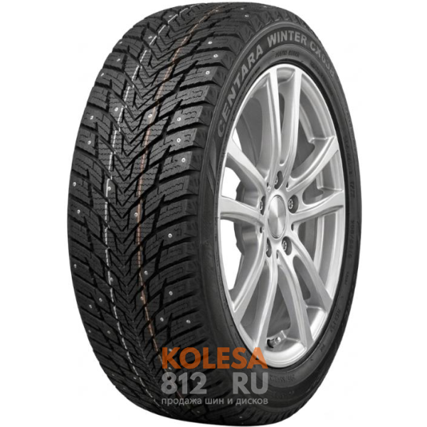 Шины Centara Winter CX638 - основное изображение Шины Centara Winter CX638 - основное изображение