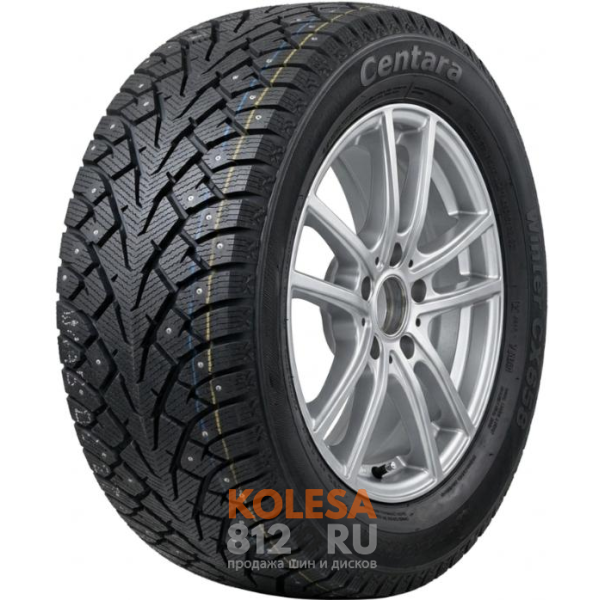 Шины Centara Winter CX658 - основное изображение