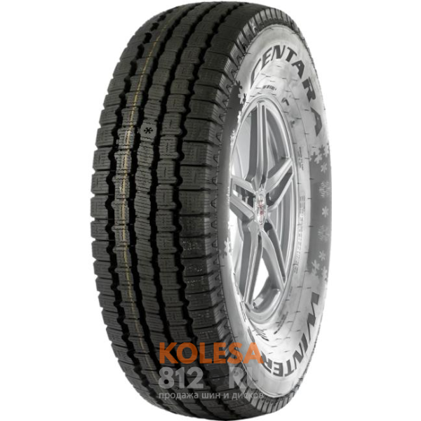 Шины Centara Winter RX628