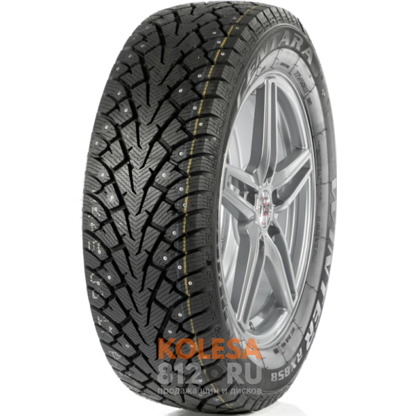  Centara Winter RX858 - основное изображение