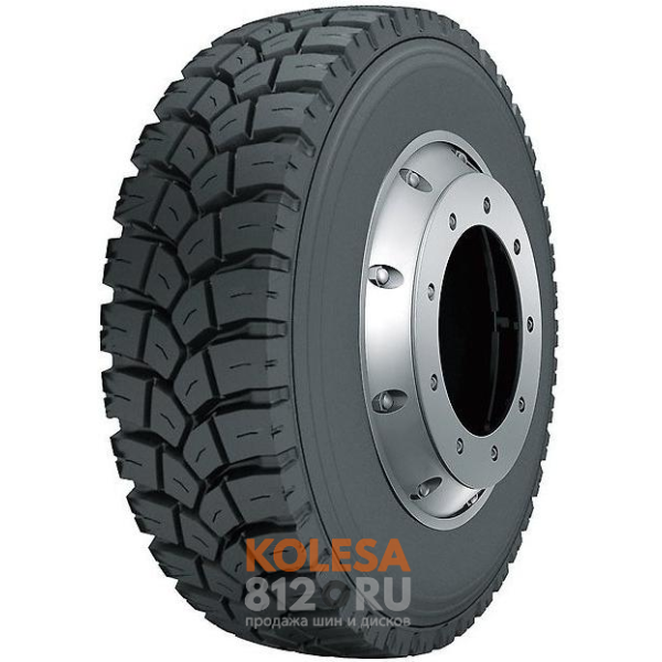  Chaoyang MD777 - основное изображение