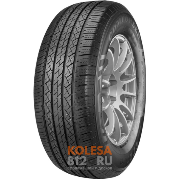 Шины Comforser CF2000