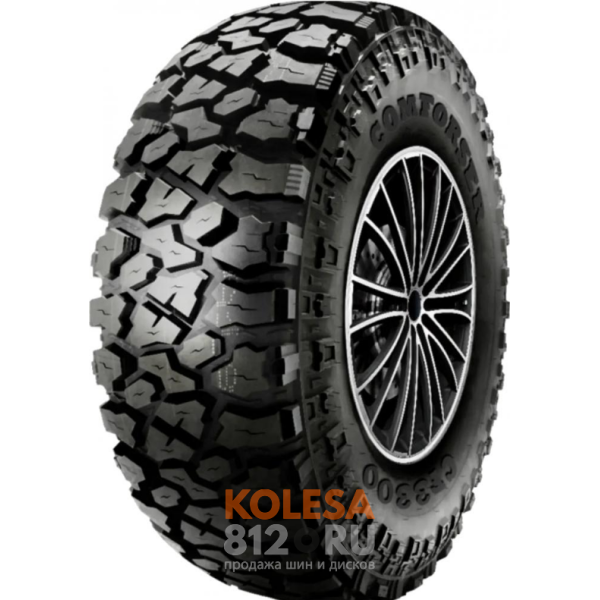  Comforser CF3300 - основное изображение