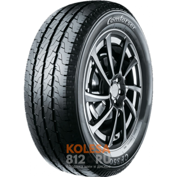  Comforser CF350 - основное изображение