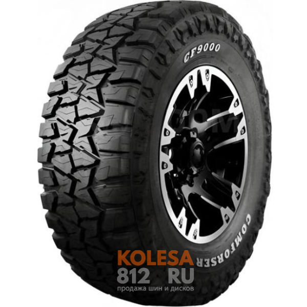  Comforser CF9000 - основное изображение