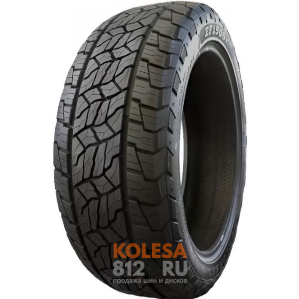 Шины Comforser EF1500