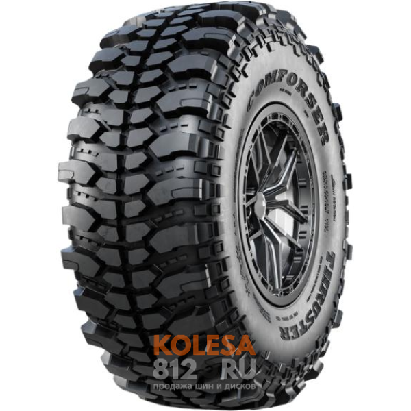  Comforser Thruster - основное изображение