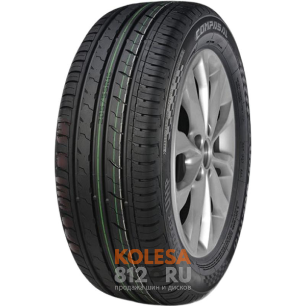  Compasal Blazer UHP - основное изображение