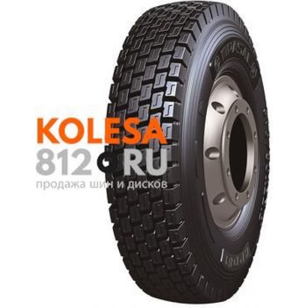 Compasal CPD81 215/75 R17.5 127/124M