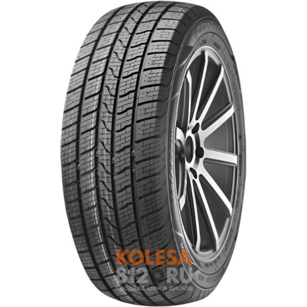 Шины Compasal Crosstop 4S