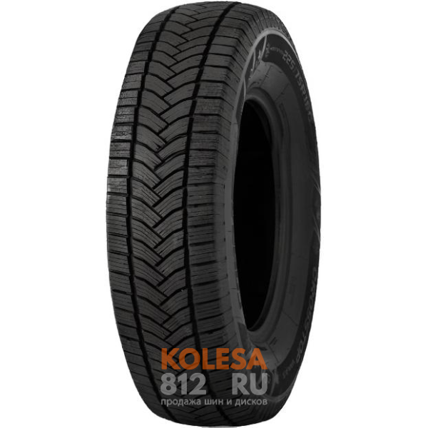  Compasal Crosstop Van A/S - основное изображение