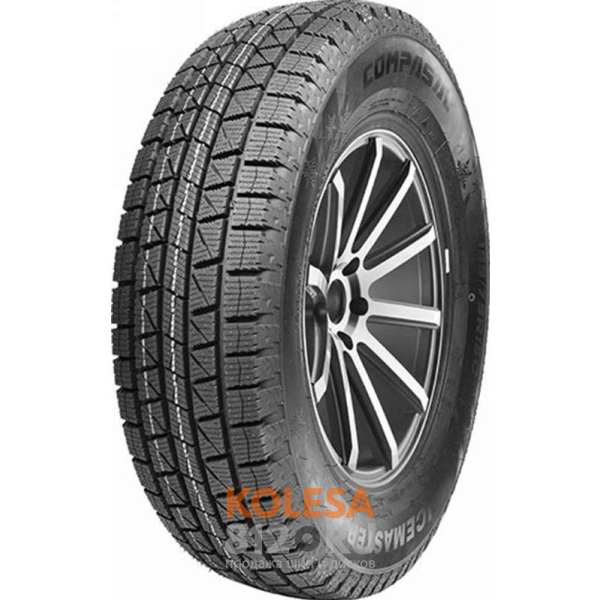  Compasal Icemaster - основное изображение