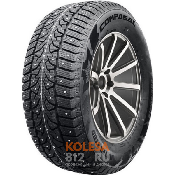  Compasal Winter Stud - основное изображение