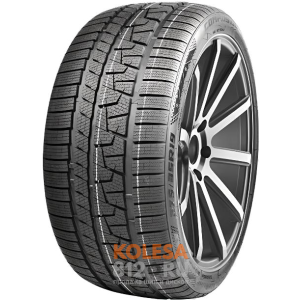  Compasal WinterBlazer UHP - основное изображение