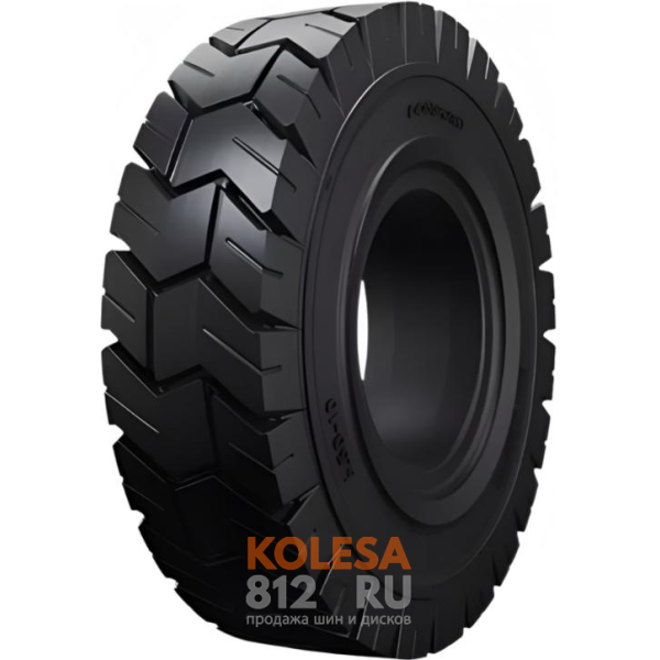 Шины Composit Solid Tire 24/7 - основное изображение Шины Composit Solid Tire 24/7 - основное изображение