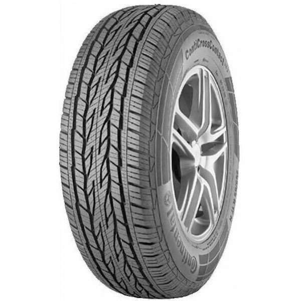 Continental Conti Cross Contact LX2 265/65 R17 112H