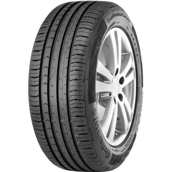 Continental Conti Premium Contact 5 195/65 R15 91H