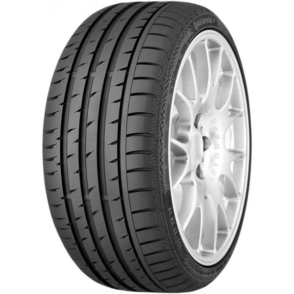 Continental Conti Sport Contact 3 245/50 R18 100Y Runflat