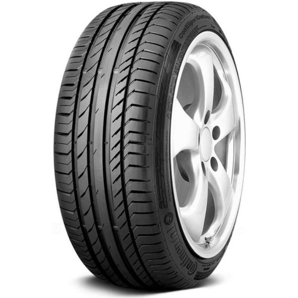 Continental Conti Sport Contact 5 225/45 R18 95Y Runflat XL