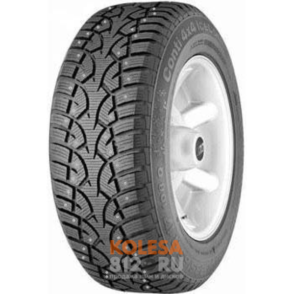 Шины Continental ContiIceContact 4x4 Шины Continental ContiIceContact 4x4