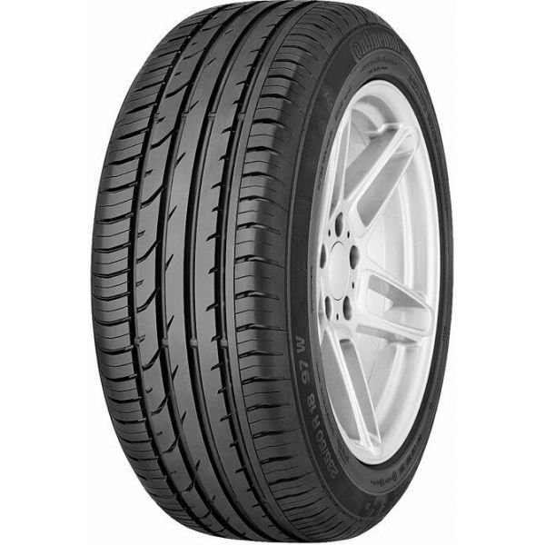 Continental ContiPremiumContact 2 175/55 R15 77T