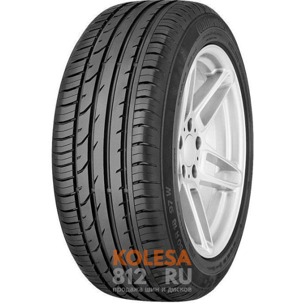  Continental ContiPremiumContact 2 - основное изображение
