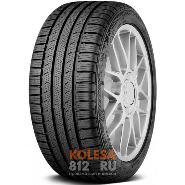 Continental ContiWinterContact TS 810 S - основное изображение