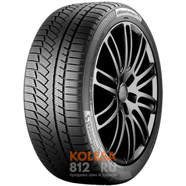 Шины Continental ContiWinterContact TS 850 P ContiSeal - основное изображение Шины Continental ContiWinterContact TS 850 P ContiSeal - основное изображение