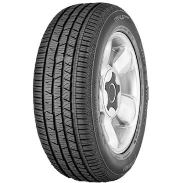 Continental Cross Contact LX Sport 225/65 R17 102H
