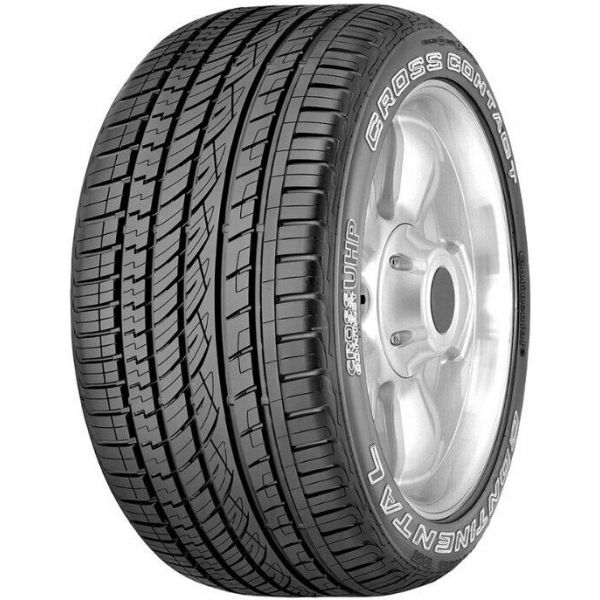 Continental Cross Contact UHP 255/55 R19 111H