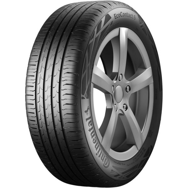 Continental EcoContact 6 235/45 R18 94W