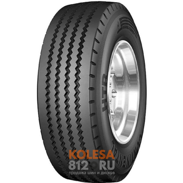 Continental HTR - основное изображение Continental HTR - основное изображение