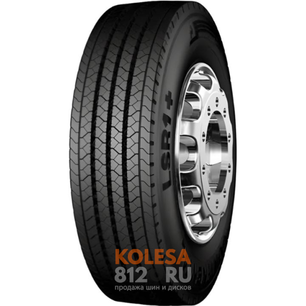  Continental LSR1 + - основное изображение