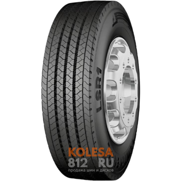  Continental LSR1 - основное изображение