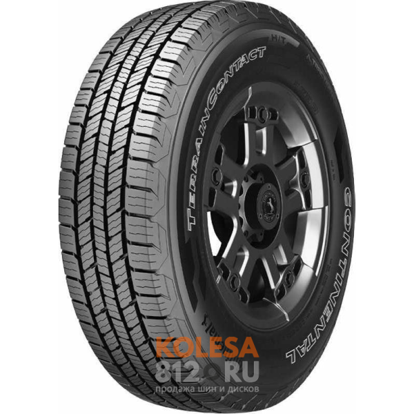  Continental TerrainContact H/T - основное изображение