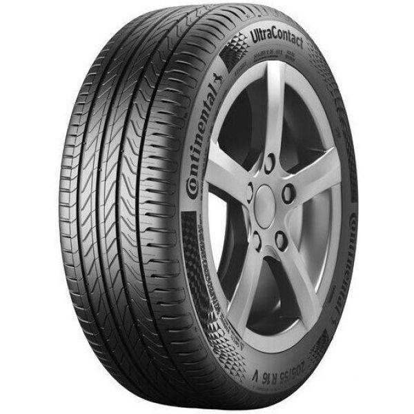 Continental UltraContact 215/45 R17 91Y XL