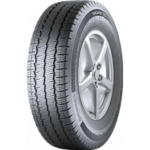 Continental VanContact A/S 235/65 R16 121/119S