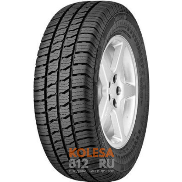  Continental VancoFourSeason - основное изображение