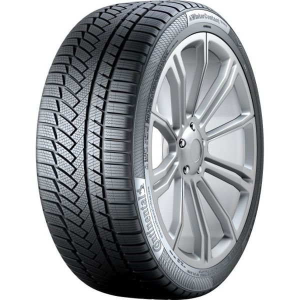 Continental Winter Contact TS 850 P 255/50 R19 103T (нешип)