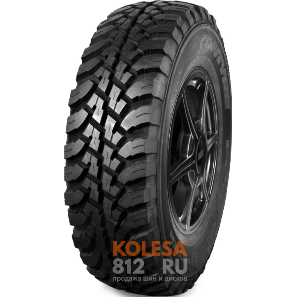 Contyre Expedition - основное изображение Contyre Expedition - основное изображение