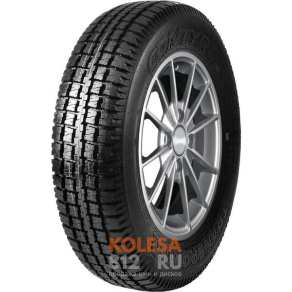  Contyre Transporter - основное изображение