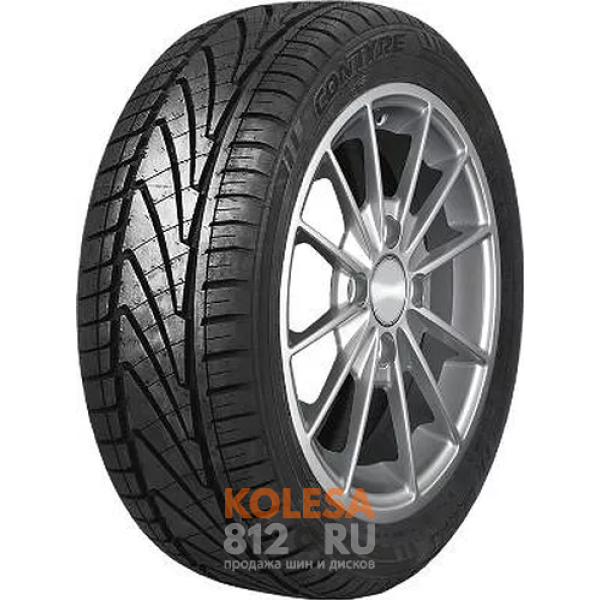 Contyre Vegas - основное изображение Contyre Vegas - основное изображение