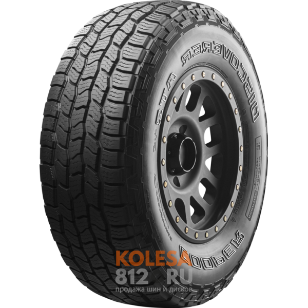  Cooper Discoverer AT3 4S - основное изображение