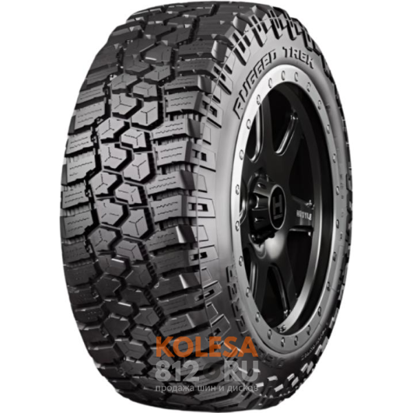  Cooper Discoverer Rugged Trek - основное изображение