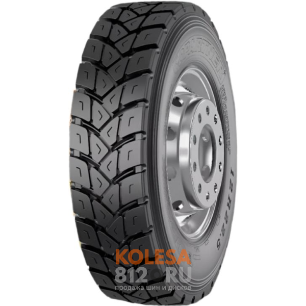  Copartner CP269 - основное изображение