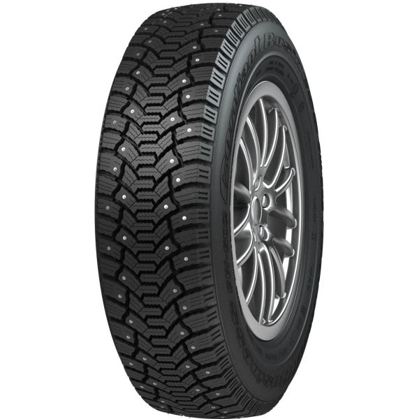 Cordiant Business CW-502 215/65 R16 (шип)