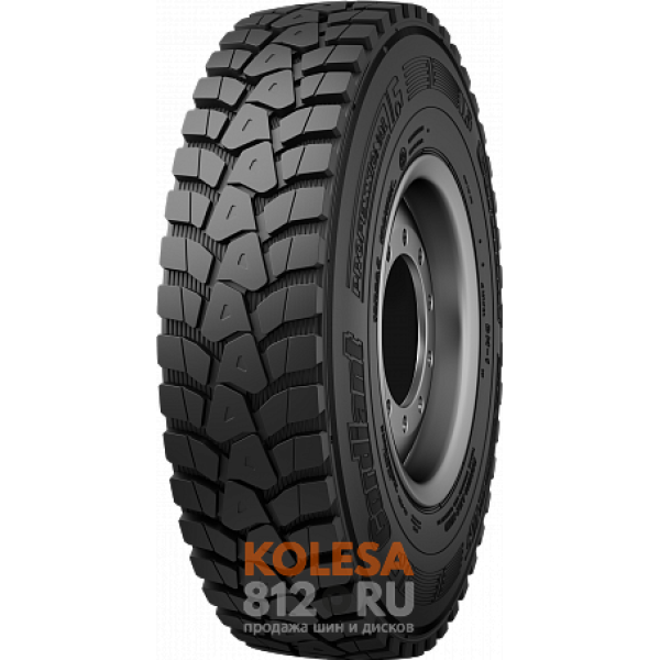 Cordiant Professional DM-1 - основное изображение Cordiant Professional DM-1 - основное изображение