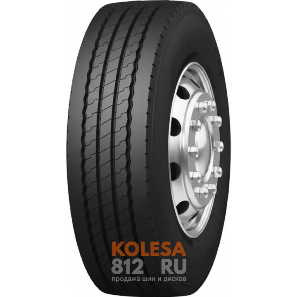  Crossleader CLS01 - основное изображение