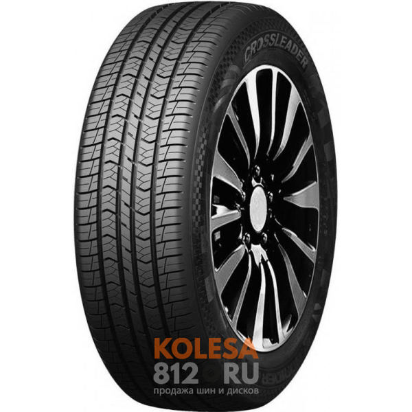 Шины Crossleader DSS02